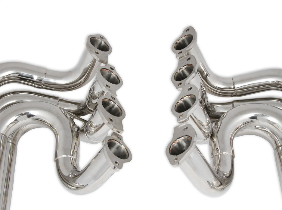 Hooker 2502-2HKR RacingHeart Dragster Header - Truck Part Superstore