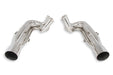 Hooker 2502-2HKR RacingHeart Dragster Header - Truck Part Superstore