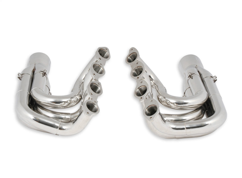 Hooker 2502-2HKR RacingHeart Dragster Header - Truck Part Superstore