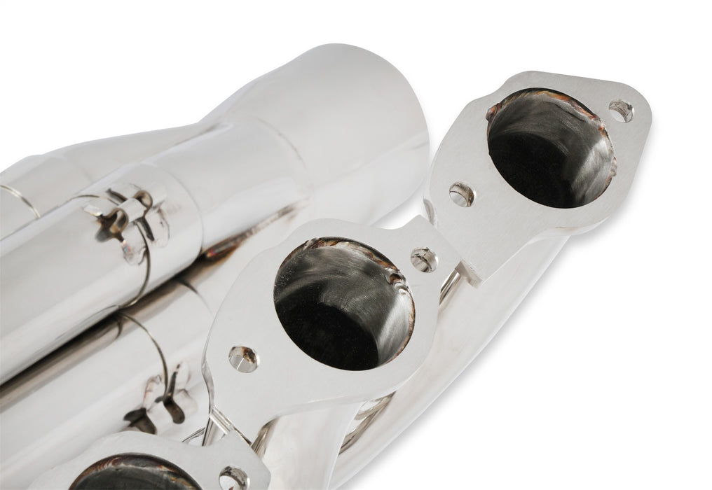 Hooker 2502-2HKR RacingHeart Dragster Header - Truck Part Superstore