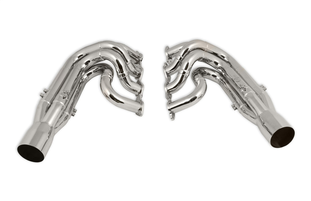 Hooker 2502-6HKR RacingHeart Dragster Header - Truck Part Superstore