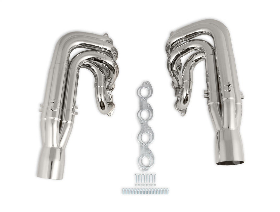 Hooker 2502-6HKR RacingHeart Dragster Header - Truck Part Superstore