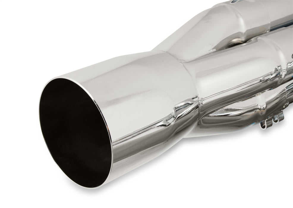 Hooker 2502-6HKR RacingHeart Dragster Header - Truck Part Superstore