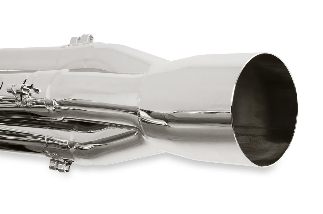 Hooker 2502-6HKR RacingHeart Dragster Header - Truck Part Superstore
