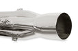 Hooker 2502-6HKR RacingHeart Dragster Header - Truck Part Superstore