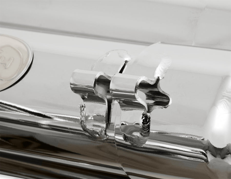 Hooker 2502-6HKR RacingHeart Dragster Header - Truck Part Superstore