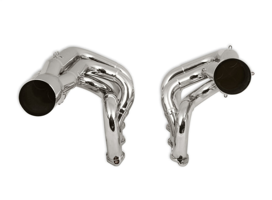 Hooker 2502-6HKR RacingHeart Dragster Header - Truck Part Superstore