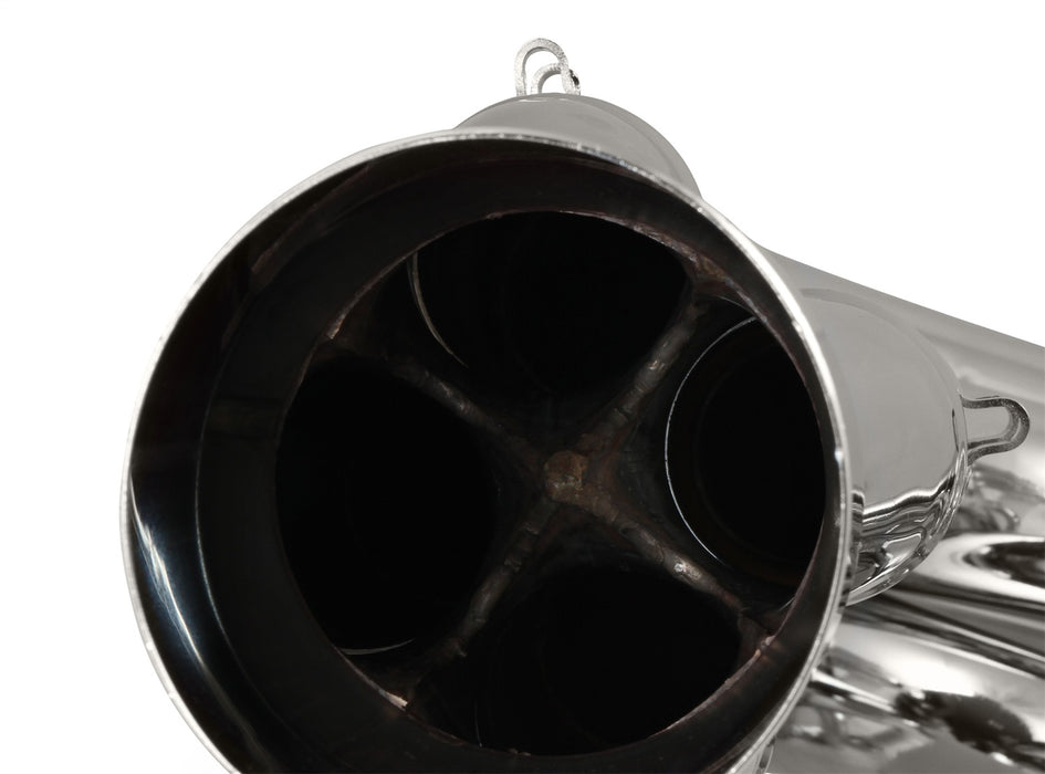 Hooker 2502-6HKR RacingHeart Dragster Header - Truck Part Superstore