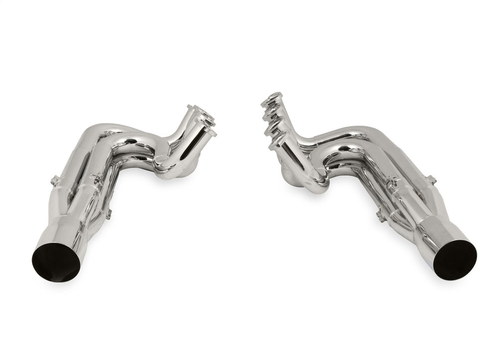 Hooker 2502-6HKR RacingHeart Dragster Header - Truck Part Superstore