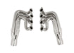 Hooker 2502-6HKR RacingHeart Dragster Header - Truck Part Superstore