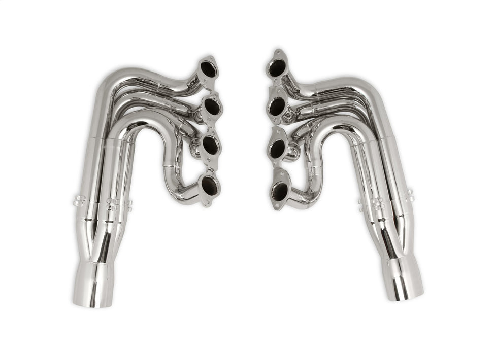 Hooker 2502-6HKR RacingHeart Dragster Header - Truck Part Superstore