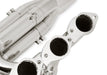 Hooker 2502-6HKR RacingHeart Dragster Header - Truck Part Superstore