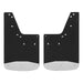 Luverne 250230 Mud Guards-12in. x 20in. - Truck Part Superstore