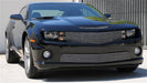 T-Rex Grilles 25028 Billet Series Bumper Grille; Horizontal; Aluminum; Polished; 1 Pc; Overlay; - Truck Part Superstore