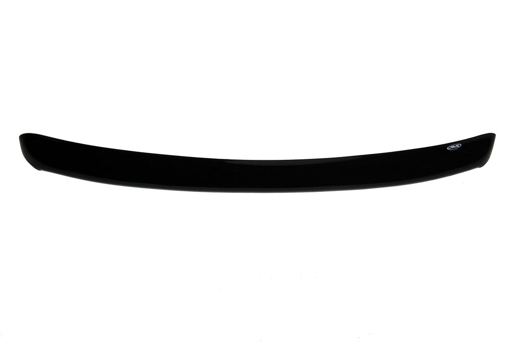 Auto Ventshade (AVS) 25029 Bugflector II® Stone/Bug Deflector; Smoke; Full Height; - Truck Part Superstore
