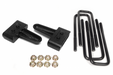Southern Truck 25030 F-150 1.5 Inch Rear Block Kit For 04-20 Ford F-150 2WD Southern Truck Lifts - Truck Part Superstore