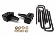 Southern Truck 25031 F-150 3.0 Inch Rear Block Kit For 04-20 Ford F-150 4WD Southern Truck Lifts - Truck Part Superstore