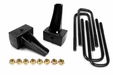 Southern Truck 25032 Super Duty 4.0 Inch Rear Block Kit For 11-16 F-250/F-350/F-450 Super Duty Southern Truck Lifts - Truck Part Superstore