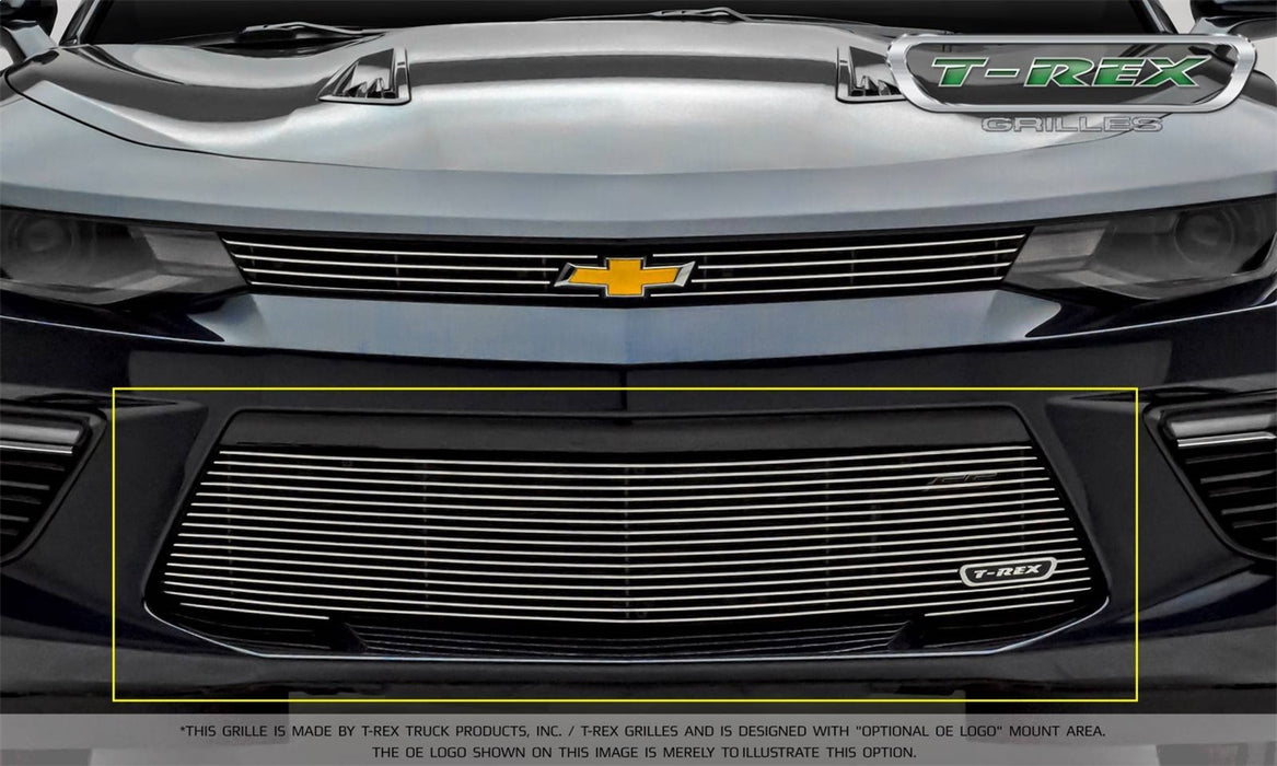 T-Rex Grilles 25033 Billet Series Bumper Grille - Truck Part Superstore