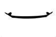 Auto Ventshade (AVS) 25033 Bugflector II® Stone/Bug Deflector; Smoke; Full Height; Behind Grille Mount; - Truck Part Superstore