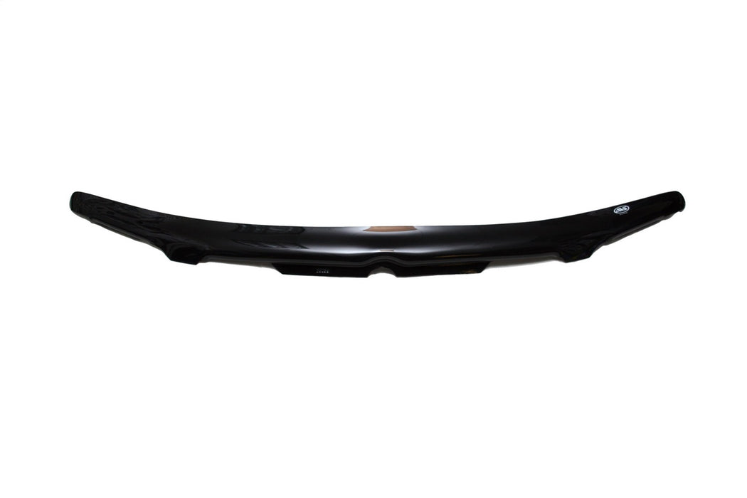 Auto Ventshade (AVS) 25039 Bugflector II® Stone/Bug Deflector; Smoke; Full Height; - Truck Part Superstore