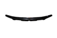 Auto Ventshade (AVS) 25039 Bugflector II® Stone/Bug Deflector; Smoke; Full Height; - Truck Part Superstore