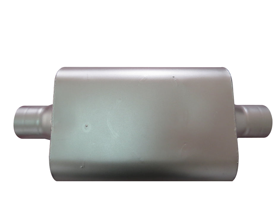 SpeedFx 2503AS Exhaust Muffler - Truck Part Superstore