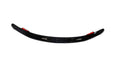 Auto Ventshade (AVS) 25040 Bugflector II® Stone/Bug Deflector; Smoke; Full Height; - Truck Part Superstore