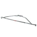 BBK Performance Parts 25040 1986-1993 MUSTANG STRUT TOWER BRACE (POWDER CHROME). - Truck Part Superstore