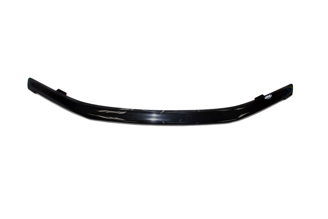 Auto Ventshade (AVS) 25041 Bugflector II® Stone/Bug Deflector; Smoke; Full Height; - Truck Part Superstore