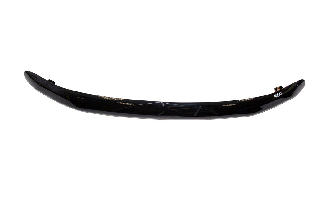 Auto Ventshade (AVS) 25042 Bugflector II® Stone/Bug Deflector; Smoke; Full Height; - Truck Part Superstore