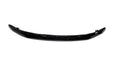 Auto Ventshade (AVS) 25042 Bugflector II® Stone/Bug Deflector; Smoke; Full Height; - Truck Part Superstore
