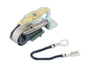 Mallory 25042X Performance Points; For YL/23/25 Series; Heavy Duty; - Truck Part Superstore