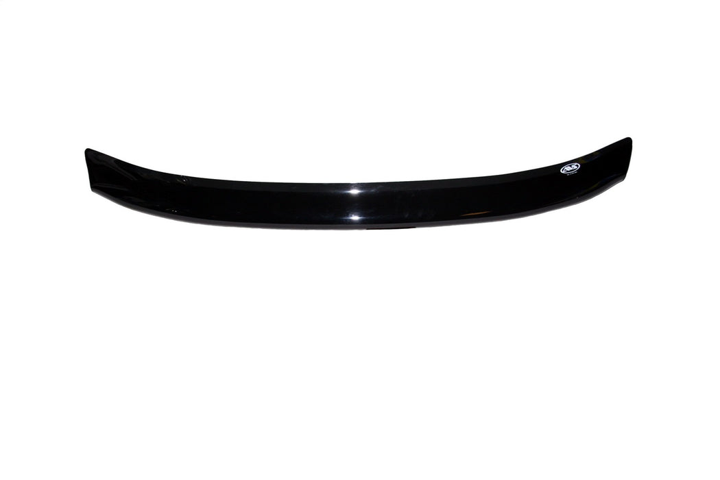 Auto Ventshade (AVS) 25043 Bugflector II® Stone/Bug Deflector; Smoke; Full Height; - Truck Part Superstore