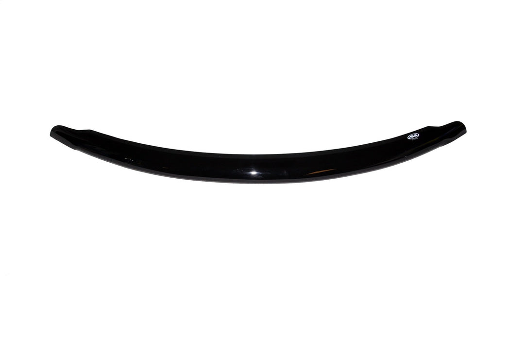 Auto Ventshade (AVS) 25044 Bugflector II® Stone/Bug Deflector; Smoke; Full Height; - Truck Part Superstore