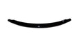 Auto Ventshade (AVS) 25044 Bugflector II® Stone/Bug Deflector; Smoke; Full Height; - Truck Part Superstore
