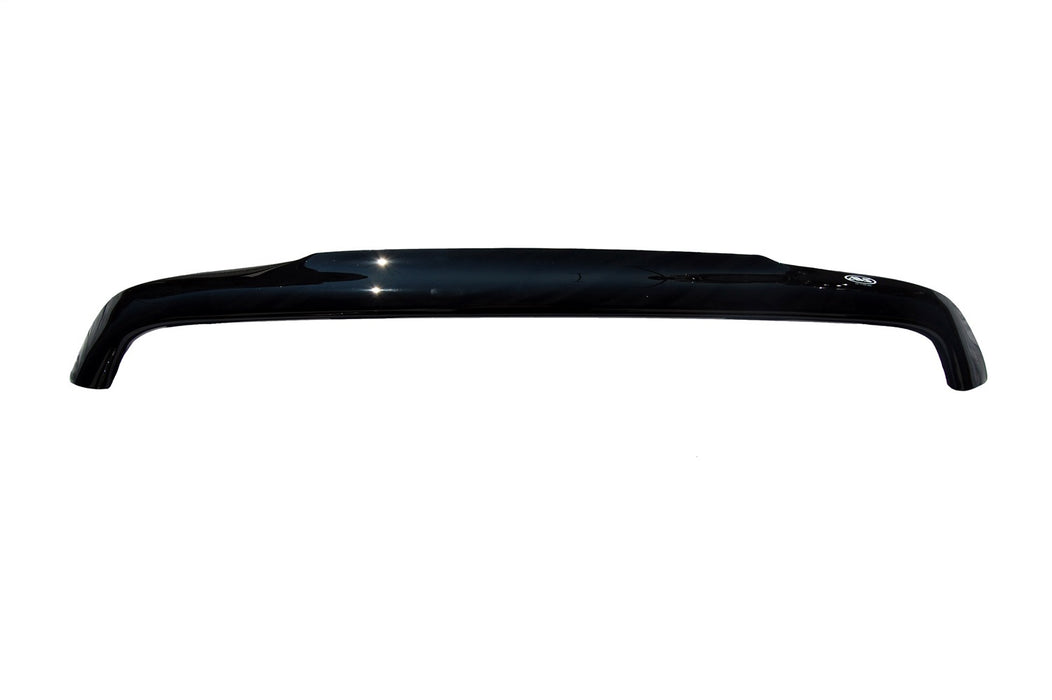 Auto Ventshade (AVS) 25045 Bugflector II® Stone/Bug Deflector; Smoke; Full Height; - Truck Part Superstore
