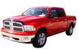 Auto Ventshade (AVS) 25045 Bugflector II® Stone/Bug Deflector; Smoke; Full Height; - Truck Part Superstore