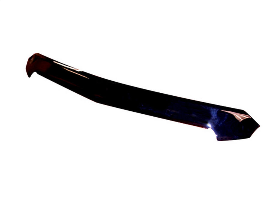 Auto Ventshade (AVS) 25047 Bugflector II® Stone/Bug Deflector; Smoke; Full Height; - Truck Part Superstore