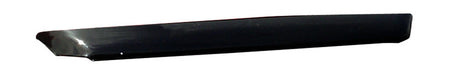Auto Ventshade (AVS) 25049 Bugflector II® Stone/Bug Deflector; Smoke; Full Height; - Truck Part Superstore
