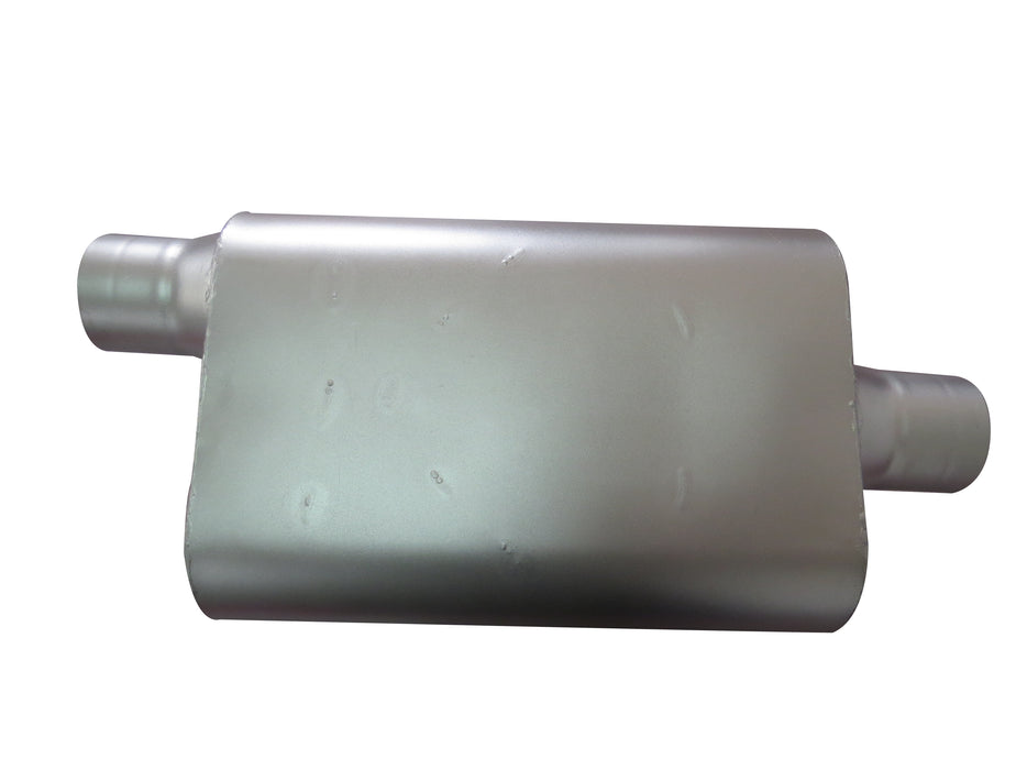 SpeedFx 2504AS Exhaust Muffler - Truck Part Superstore