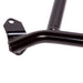 BBK Performance Parts 2504 1986-1993 MUSTANG STRUT TOWER BRACE (BLACK POWDER COAT). - Truck Part Superstore