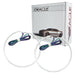 Oracle Lighting 2505-335 ColorSHIFT Halo Kit, ColorSHIFT - BC1 - Truck Part Superstore