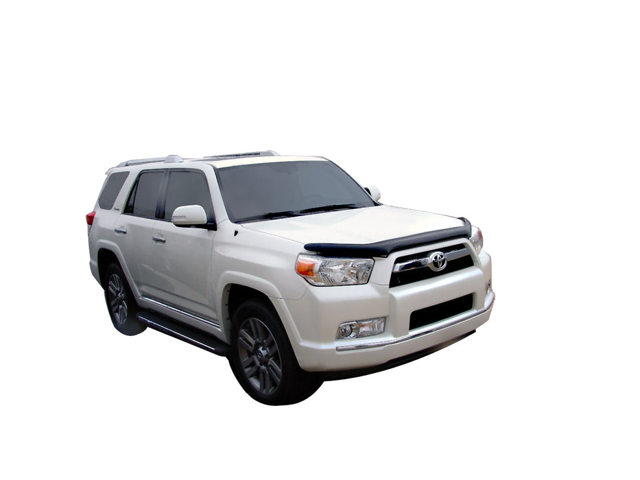 TrailFX 5053X Wrap-Around Smoke Acrylic5053XH - Truck Part Superstore