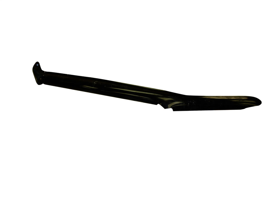Auto Ventshade (AVS) 25053 Bugflector II® Stone/Bug Deflector; Smoke; Full Height; - Truck Part Superstore