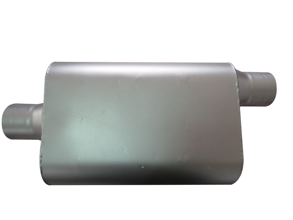 SpeedFx 2505AS Exhaust Muffler - Truck Part Superstore