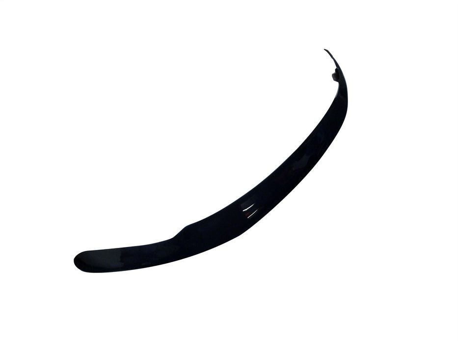 Auto Ventshade (AVS) 25065 Bugflector II® Stone/Bug Deflector; Smoke; Full Height; - Truck Part Superstore
