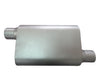 SpeedFx 2506AS Exhaust Muffler - Truck Part Superstore