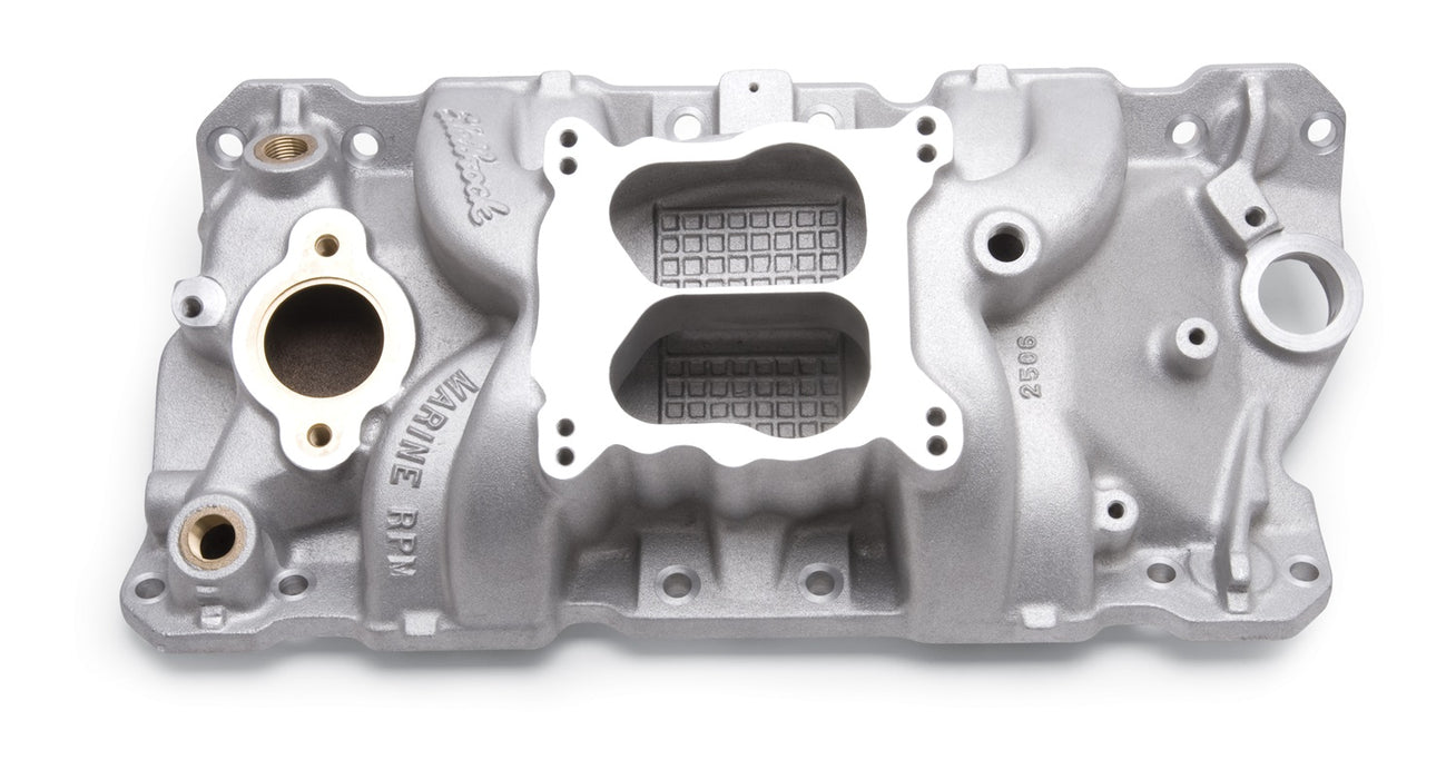 Edelbrock 2506 { Sellable : Yes } - Truck Part Superstore