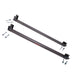 BBK Performance Parts 2506 1979-1993 MUSTANG FULL LENGTH SUBFRAME CONNECTOR KIT (STANDARD). - Truck Part Superstore